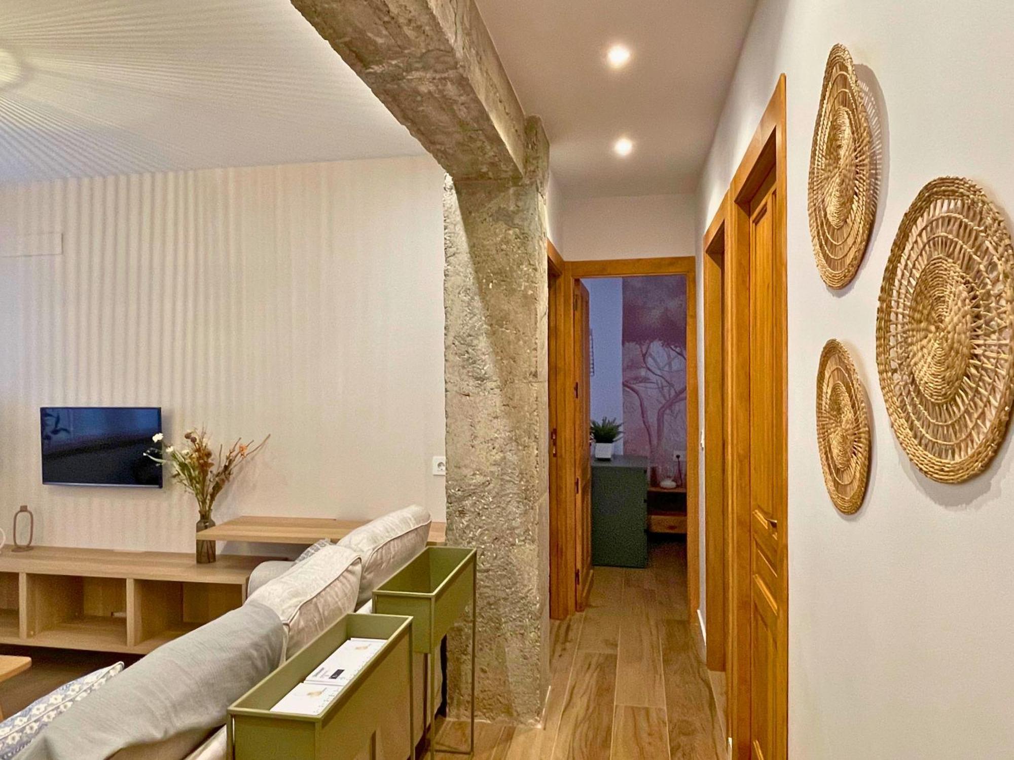 Appartamento Oniria Increible Piso Centro Granada Esterno foto