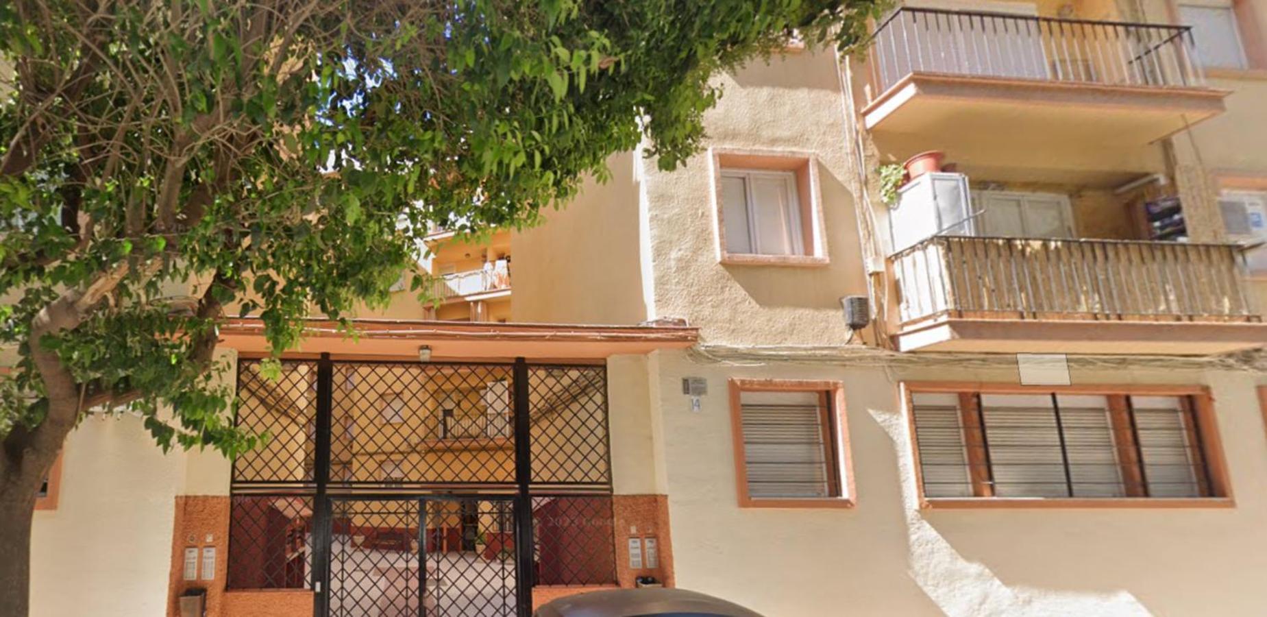 Appartamento Oniria Increible Piso Centro Granada Esterno foto